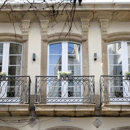 Mirador De Cascanueces A Coruna Ngoại thất bức ảnh