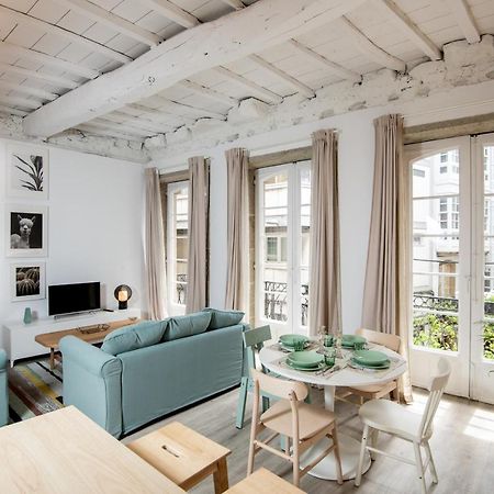 Mirador De Cascanueces A Coruna Ngoại thất bức ảnh