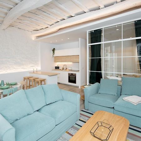 Mirador De Cascanueces A Coruna Ngoại thất bức ảnh